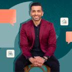 Graphic depicting a CEO mindset as an independent healthcare provider