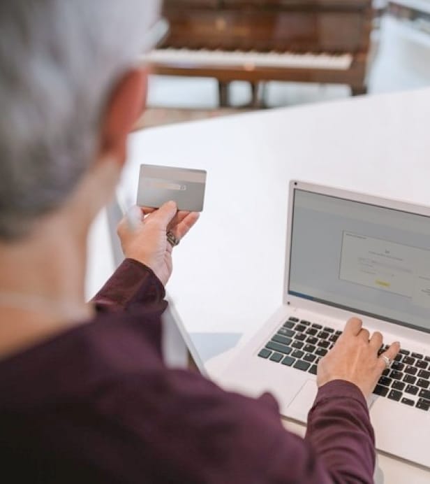 Image for 5 important reasons to try online patient collections today