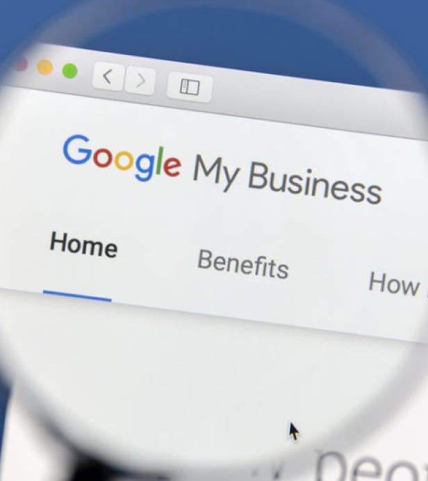 Image for Google My Business step-by-step basics for healthcare practices
