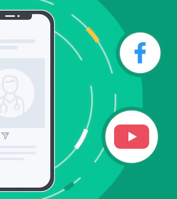 Image for 5 doctors who are killing it on social media right now