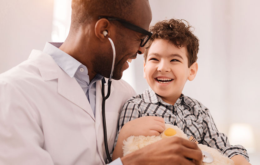 Image for Greensboro Pediatric Surgery uses SMS invoicing to solve payment delays