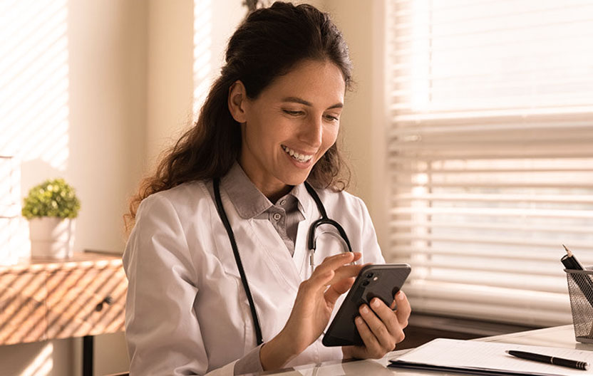 Image for 5 easy steps to earning money through MACRA