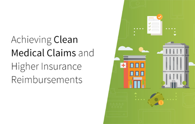 Image for Clean medical claims: What you need to know for increased revenue