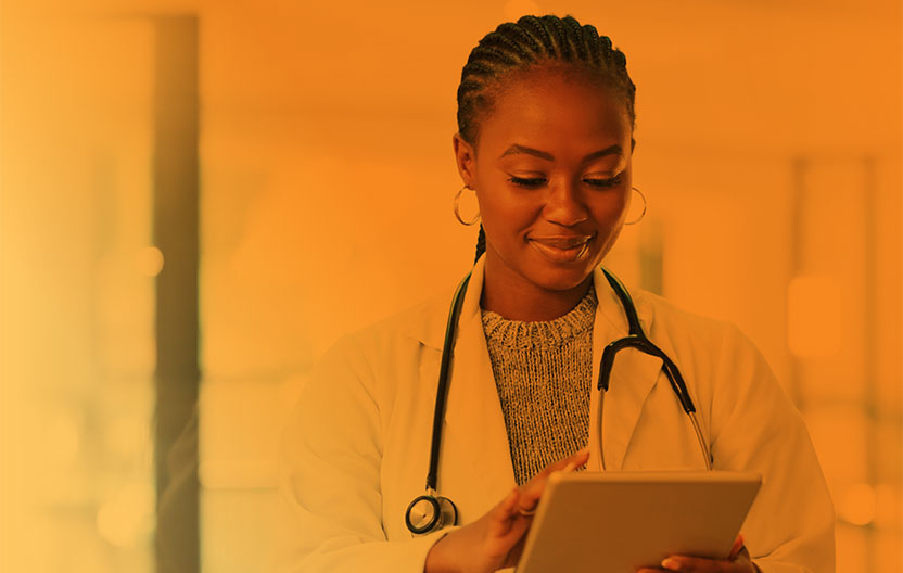 Image for Optimize your care delivery workflow to save time and increase revenue