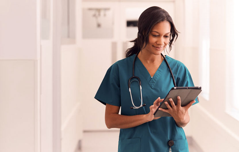 Image for Reviews and reputation: Everything healthcare practitioners need to know