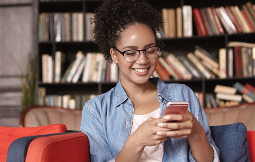 Image for The 5 best ways to use text messaging at your healthcare practice