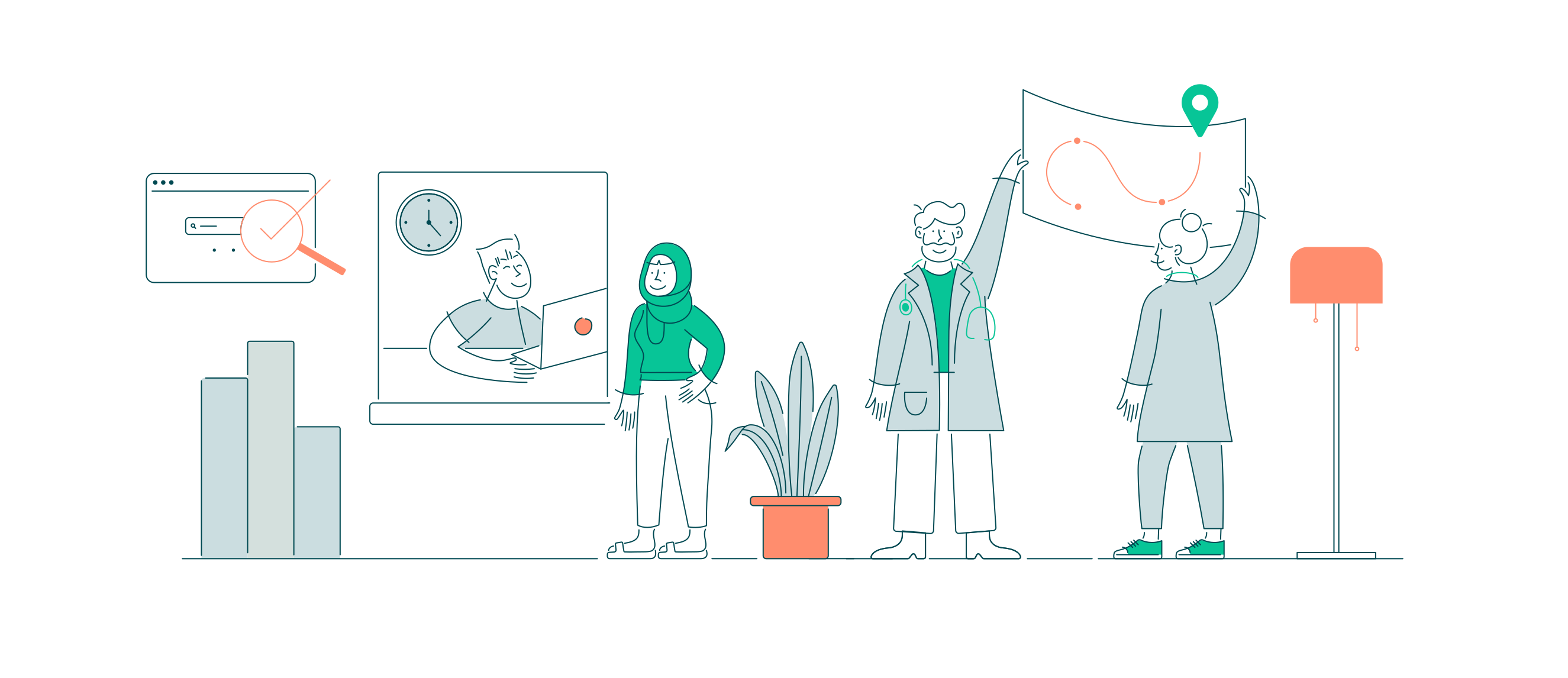 Optimize your practice website for patients