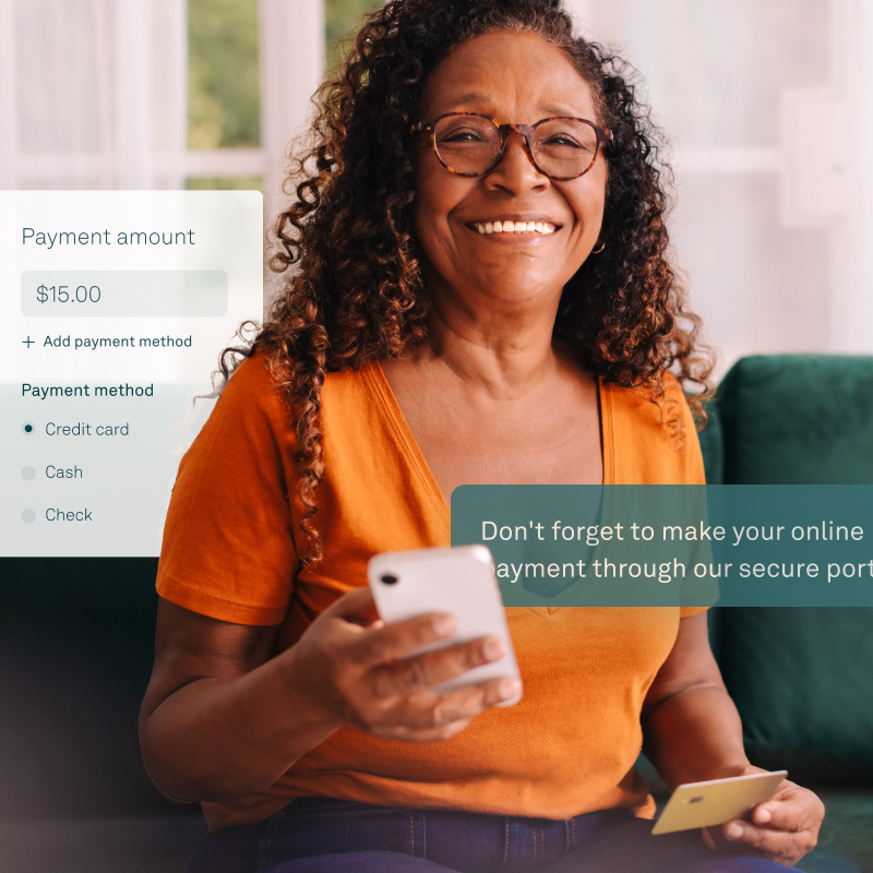 Patient portals: do’s and don’ts - Tebra