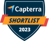 Capterra Shortlist