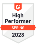 G2: Spring 2023