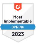 G2: Most Implementable