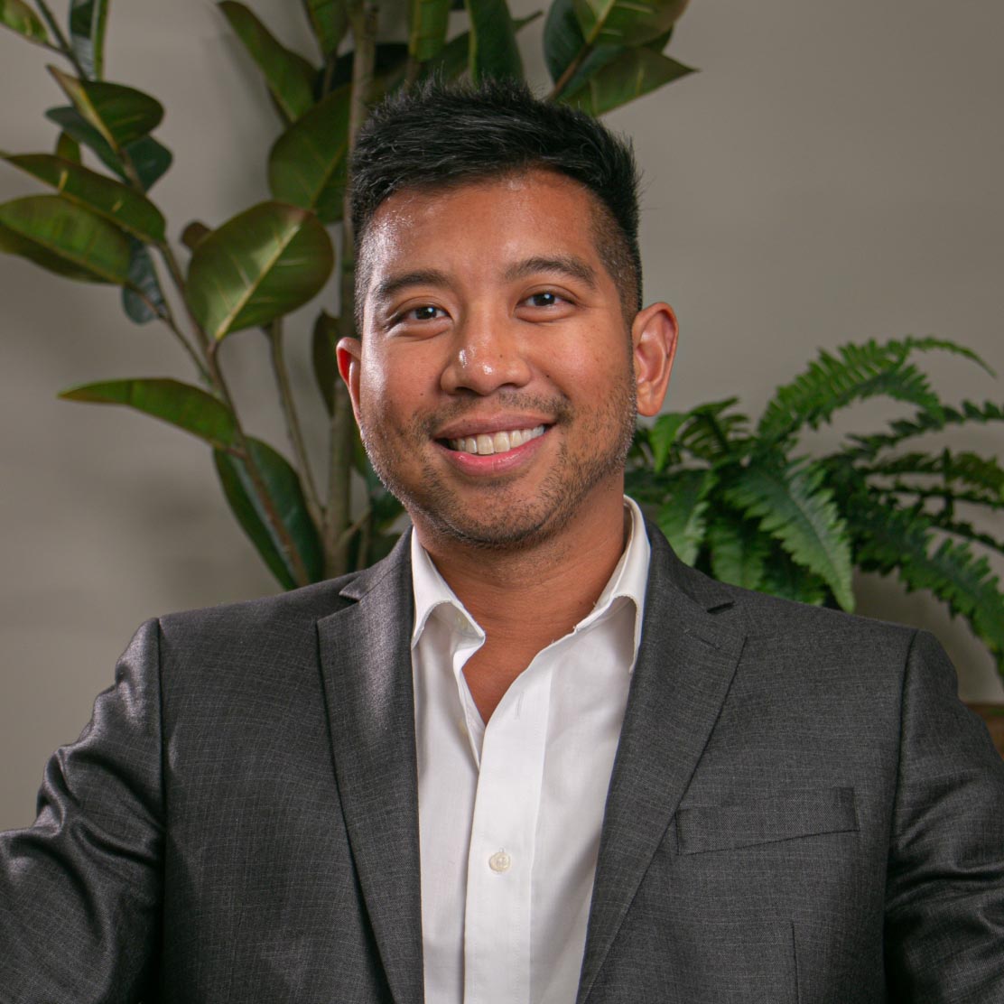 Dr. Fabius Santos, Founder and CEO Optimal Psychiatry and Wellness